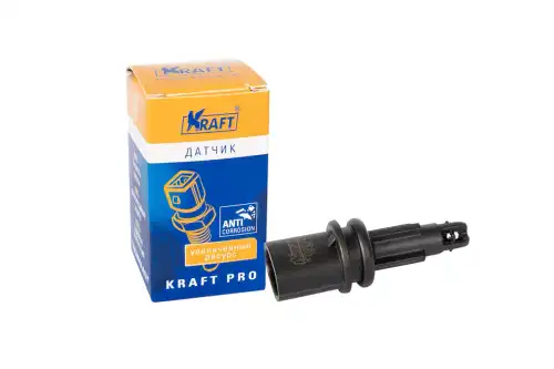 Датчик температуры автомобильный KRAFT KT 104725