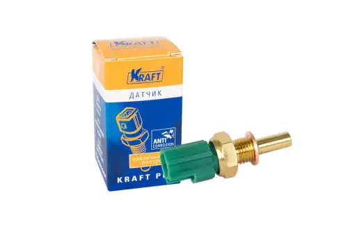Датчик температуры автомобильный KRAFT KT 104735