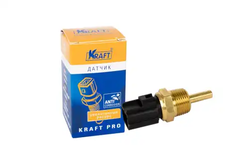 Датчик температуры автомобильный KRAFT KT 104724