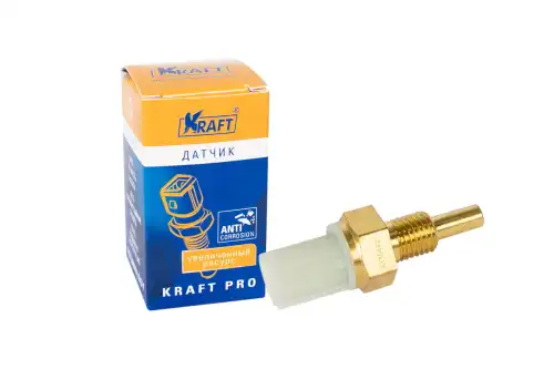 Датчик температуры автомобильный KRAFT KT 104722
