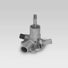 помпа!\ Peugeot 204/304/305 1.1/1.3/1.5D <86 P867 HEPU