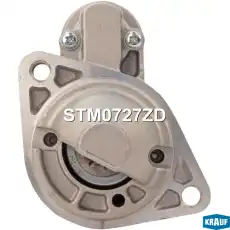 Стартер KRAUF STM0727ZD