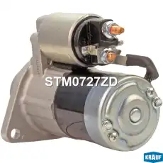 Стартер KRAUF STM0727ZD