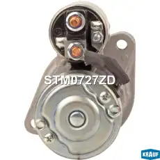 Стартер KRAUF STM0727ZD