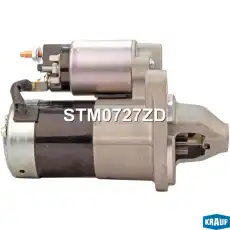 Стартер KRAUF STM0727ZD
