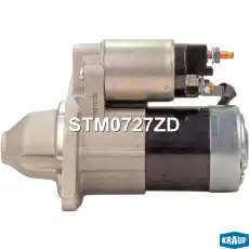 Стартер KRAUF STM0727ZD