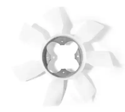 BLADE, RADIATOR FAN FNT002 AISIN