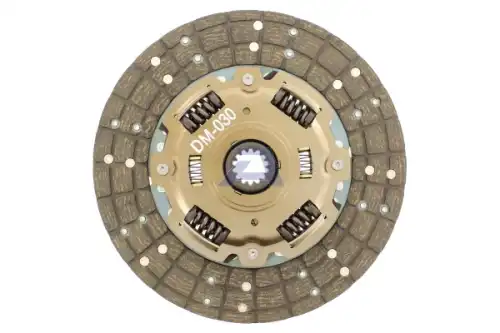 Диск сцепления AISIN DM028