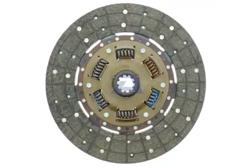 Диск сцепления AISIN DW003
