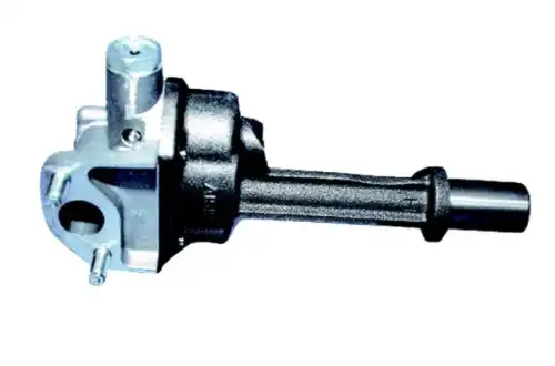 OIL PUMP ASSY OPT018 AISIN