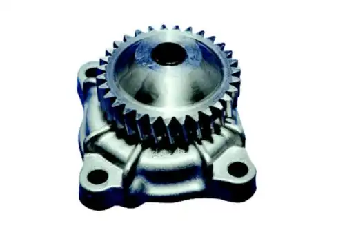 OIL PUMP ASSY OPT091 AISIN