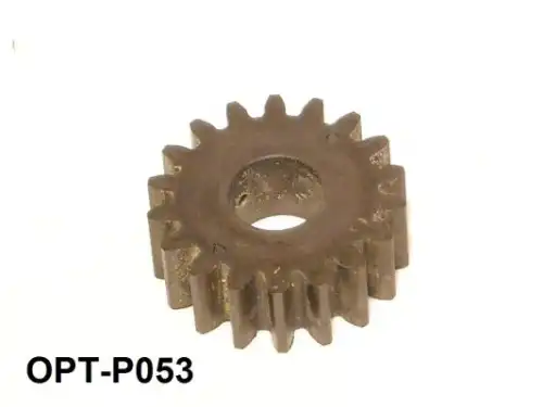 ROTOR ASSY, OIL PUMP OPTP053 AISIN