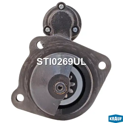 Стартер KRAUF STI0269UL