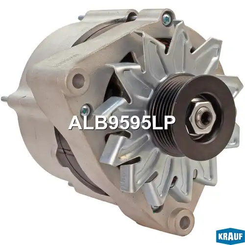 Генератор KRAUF ALB9595LP