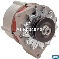 Генератор KRAUF ALB0340YX
