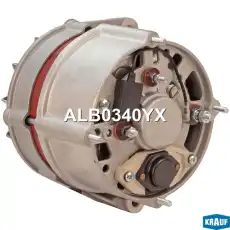 Генератор KRAUF ALB0340YX