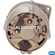 Генератор KRAUF ALB0340YX
