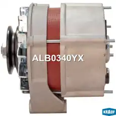 Генератор KRAUF ALB0340YX
