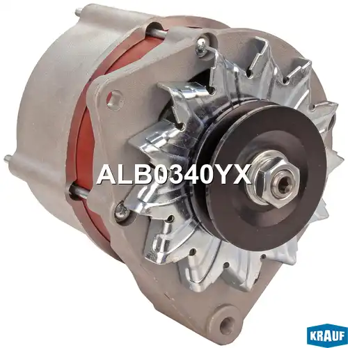 Генератор KRAUF ALB0340YX