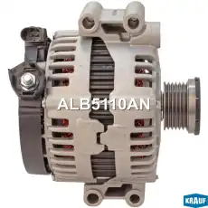 Генератор KRAUF ALB5110AN