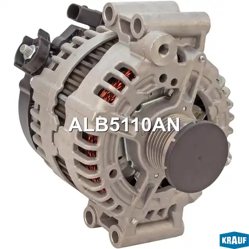 Генератор KRAUF ALB5110AN