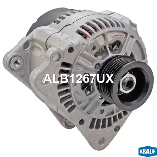 Генератор KRAUF ALB1267UX