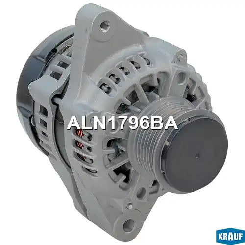Генератор KRAUF ALN1796BA