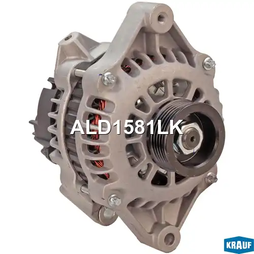 Генератор KRAUF ALD1581LK