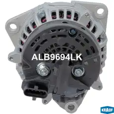 Генератор KRAUF ALB9694LK
