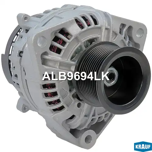 Генератор KRAUF ALB9694LK