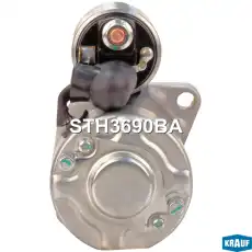 Стартер KRAUF STH3690BA