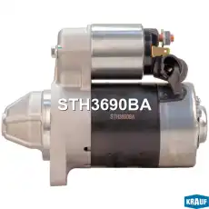 Стартер KRAUF STH3690BA