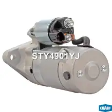 Стартер KRAUF STY4901YJ