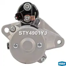 Стартер KRAUF STY4901YJ