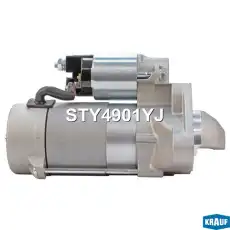 Стартер KRAUF STY4901YJ