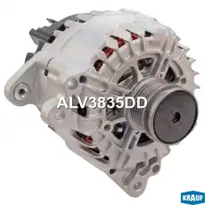 Генератор KRAUF ALV3835DD