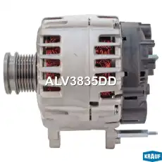 Генератор KRAUF ALV3835DD