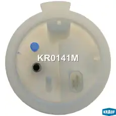 Модуль в сборе с бензонасосом KR0141M KRAUF