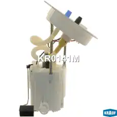 Модуль в сборе с бензонасосом KR0141M KRAUF