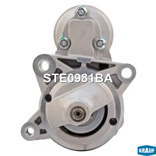 Стартер KRAUF STE0981BA