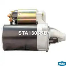 Стартер KRAUF STA1303RD