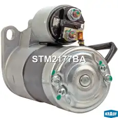 Стартер KRAUF STM2177BA