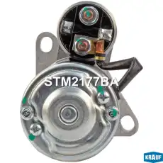 Стартер KRAUF STM2177BA