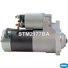 Стартер KRAUF STM2177BA