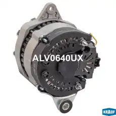Генератор KRAUF ALV0640UX