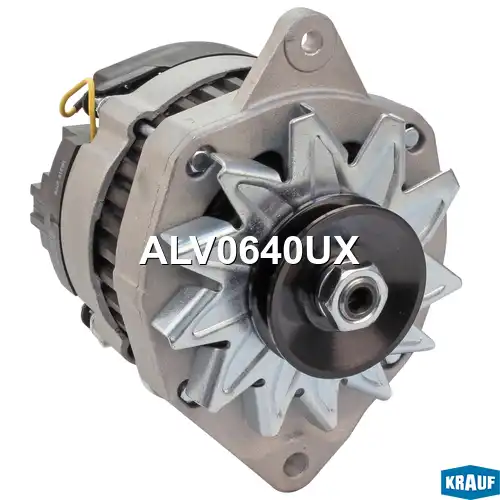 Генератор KRAUF ALV0640UX