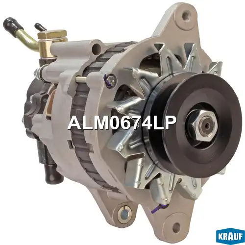 Генератор KRAUF ALM0674LP