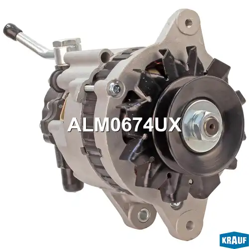 Генератор KRAUF ALM0674UX