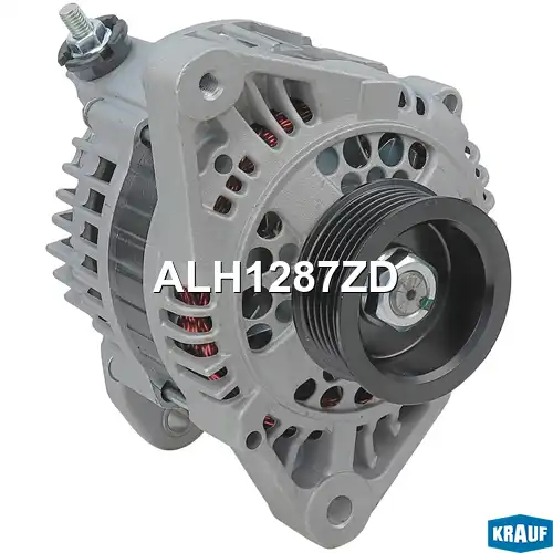 Генератор KRAUF ALH1287ZD