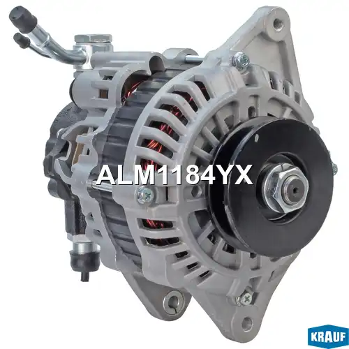 Генератор KRAUF ALM1184YX